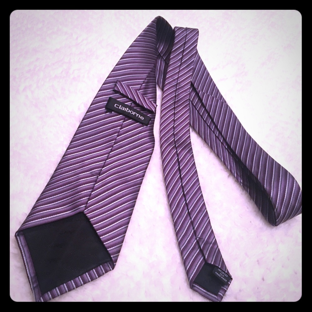 Claiborne Necktie